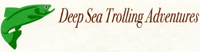 Deep Sea Trolling Adventures 