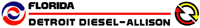 Florida Detroit Diesel-Allison