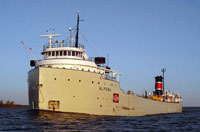 The Alpena