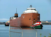 “G” Tug Wisconsin