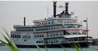 The Detroit Princess