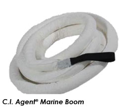 C.I.Agent&reg; Marine Boom