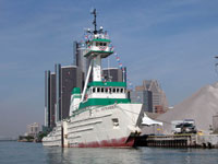 The G. L. Ostrander
