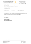 Ben-Gurion University Test LG-X500 (pdf) (original)