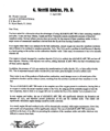 FDGM - DTI Test Report U.S. Navy