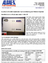STS 5000 Test Report